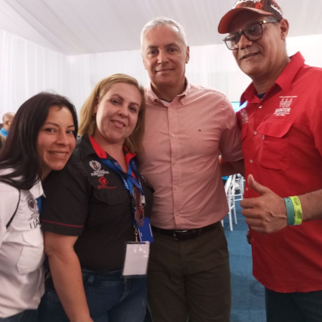 FITVEN 2023 FITVEN 2023