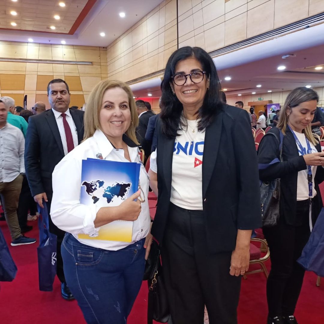 Feria Internacional del Turismo CUBA 2023