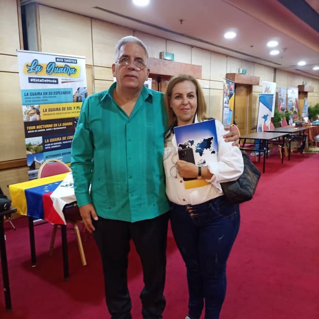 Feria Internacional del Turismo CUBA 2023