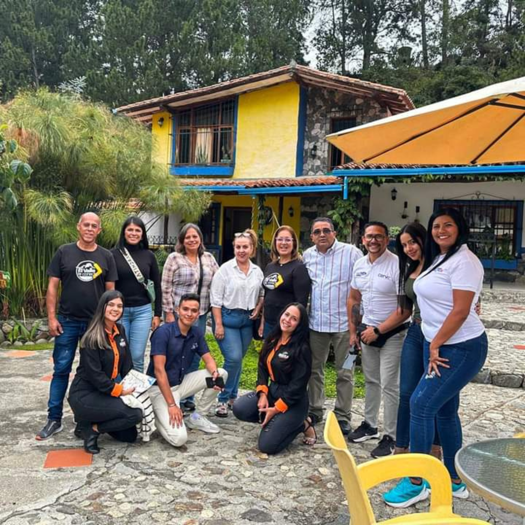 FECAN en Programa Conéctate con el Valle