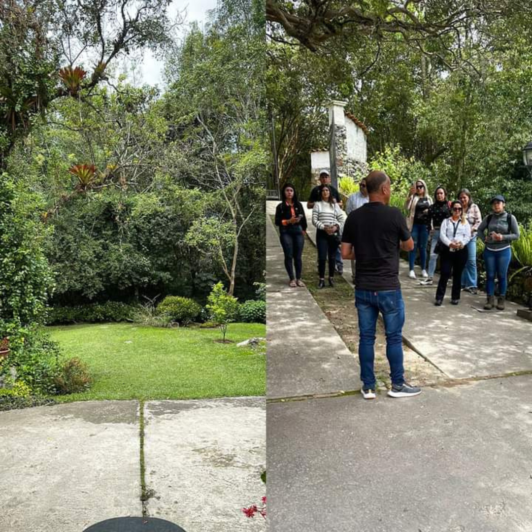 FECAN en Programa Conéctate con el Valle