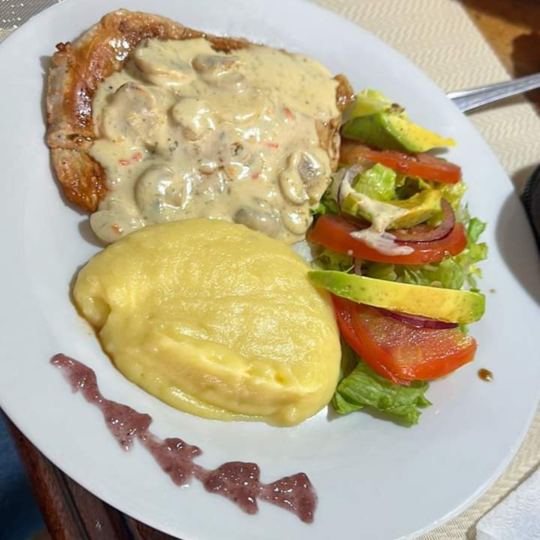 FECAN Gastronomía con el Programa Conéctate con el Valle