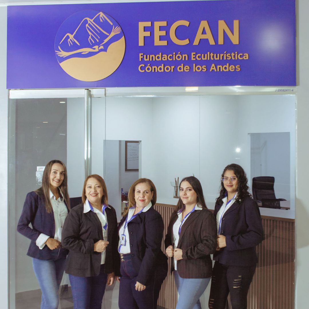 Equipo FECAN