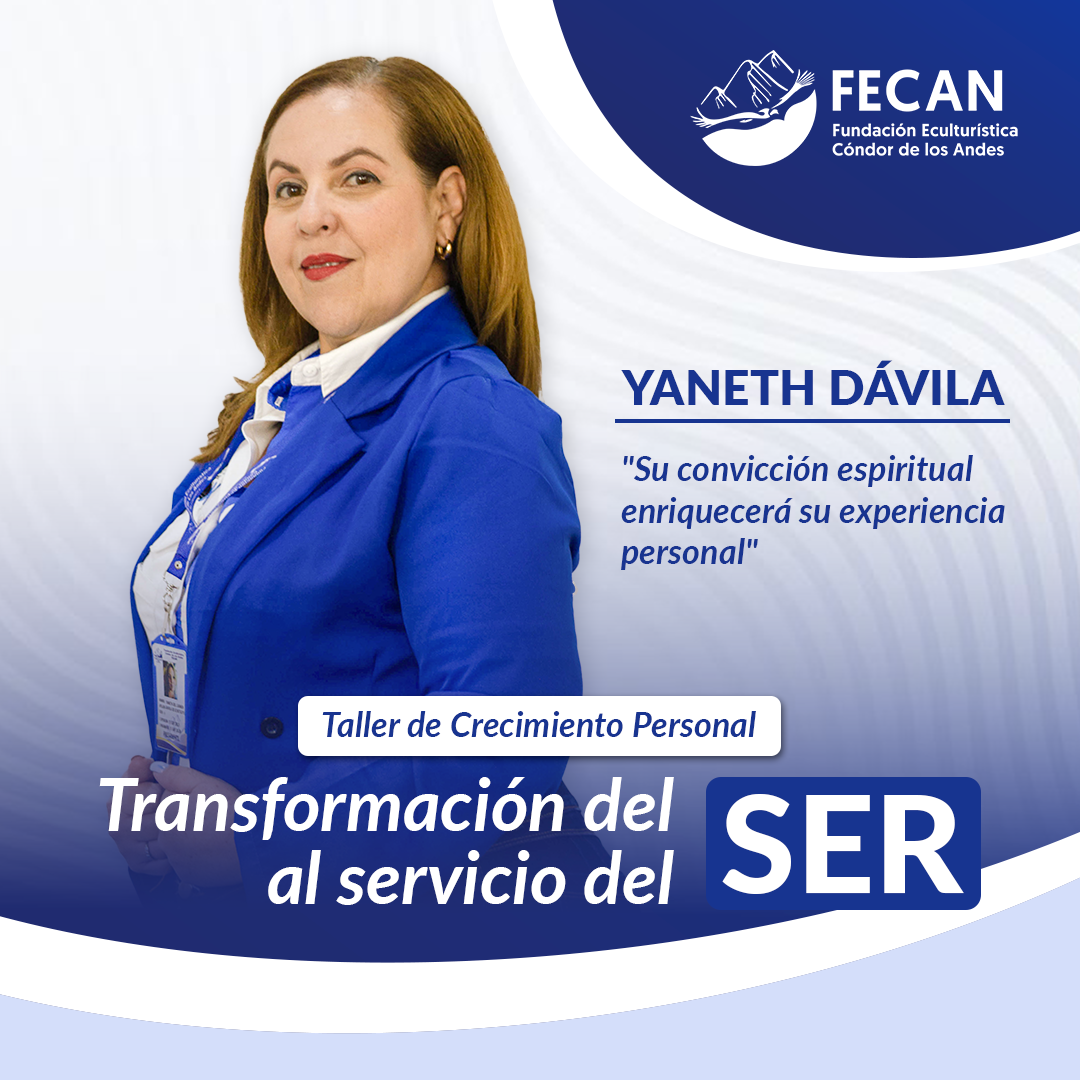 Transformación del ser
