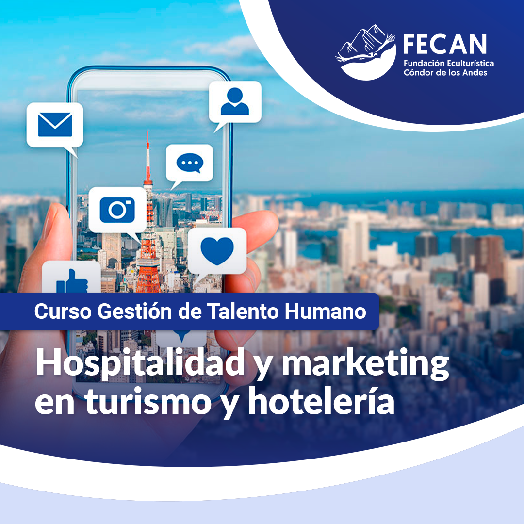 C-GTH. HOSPITALIDAD Y MARKETING