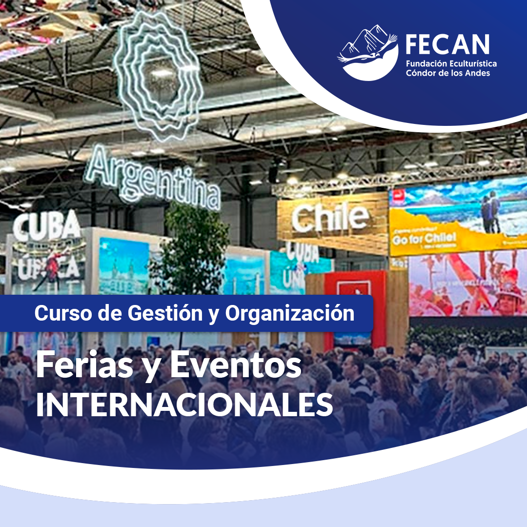 CGO- FERIAS Y EVENTOS INT
