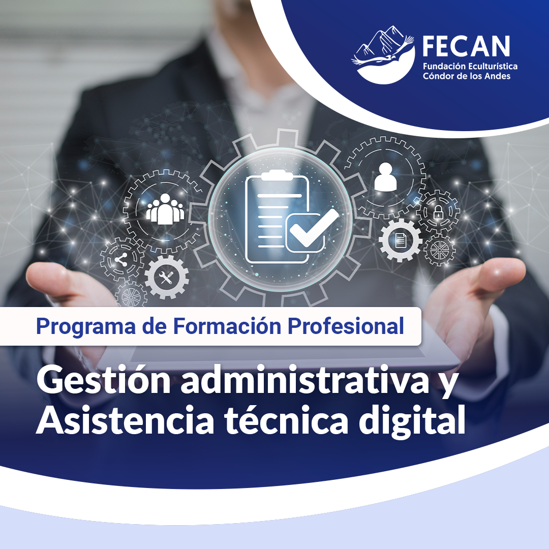 PFP- GESTIÓN ADMINISTRATIVA