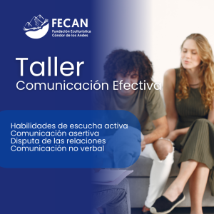 comunicación efectiva