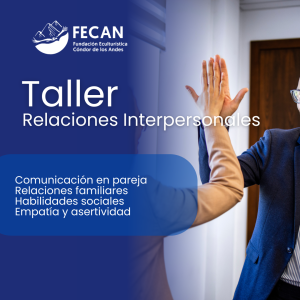 relaciones interpersonales