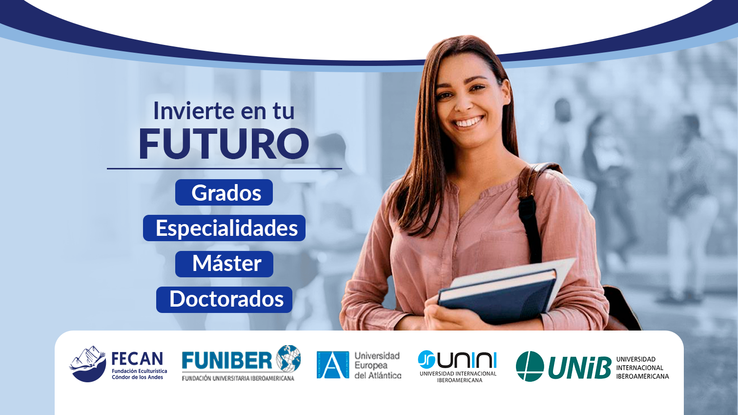 uniatlantico - FUNIBER - UNIN
